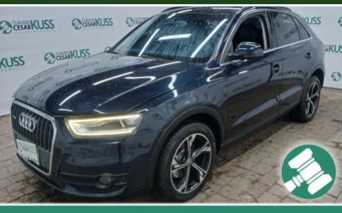 Leilão de Veículos Leilão de Veículos