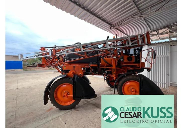 JACTO UNIPORT PLUS 2000 JACTO UNIPORT PLUS 2000