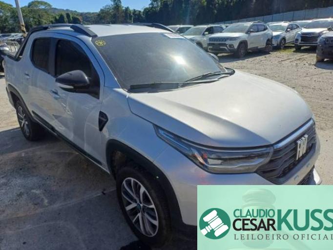 FIAT STRADA CD  24/25 FIAT STRADA CD  24/25