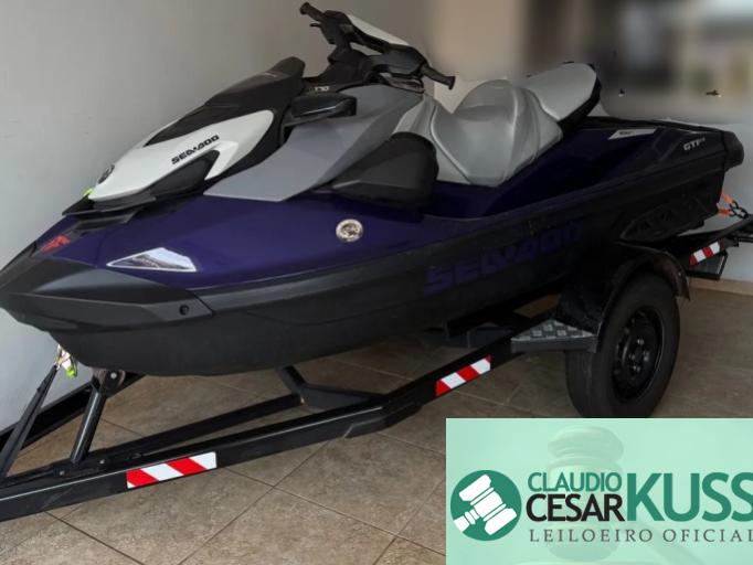 JET SKI SEA-DOO GTI 170 2025  JET SKI SEA-DOO GTI 170 2025