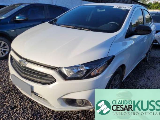 CHEVROLET ONIX 20/21 CHEVROLET ONIX 20/21