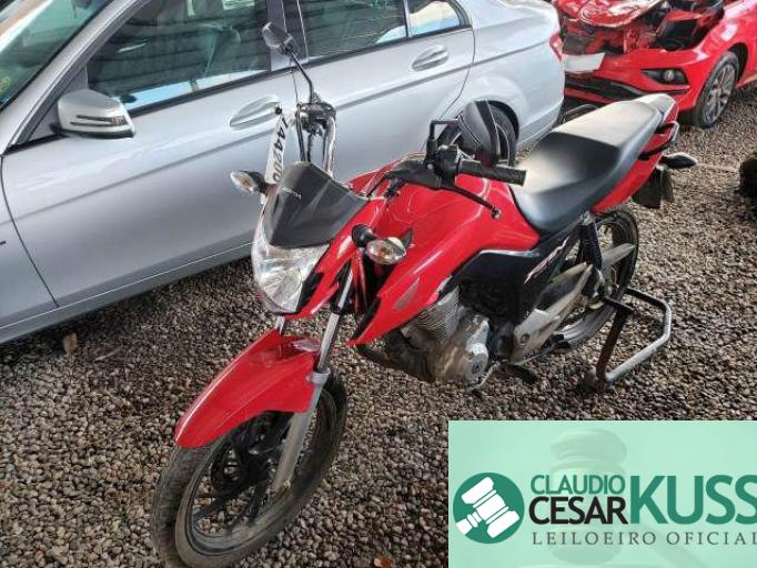 HONDA CG 160 21/22 HONDA CG 160 21/22