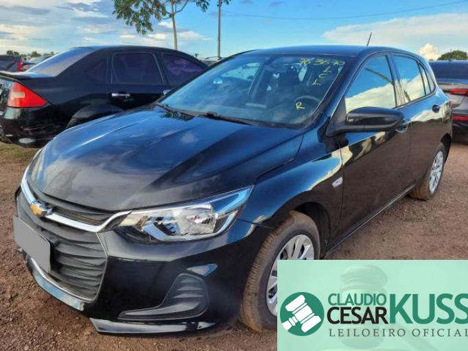 CHEVROLET ONIX 20/20 CHEVROLET ONIX 20/20