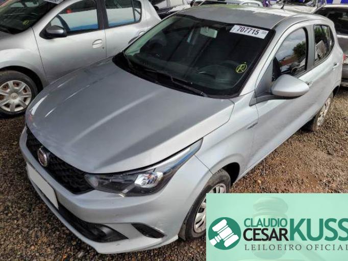 FIAT ARGO 20/21 FIAT ARGO 20/21