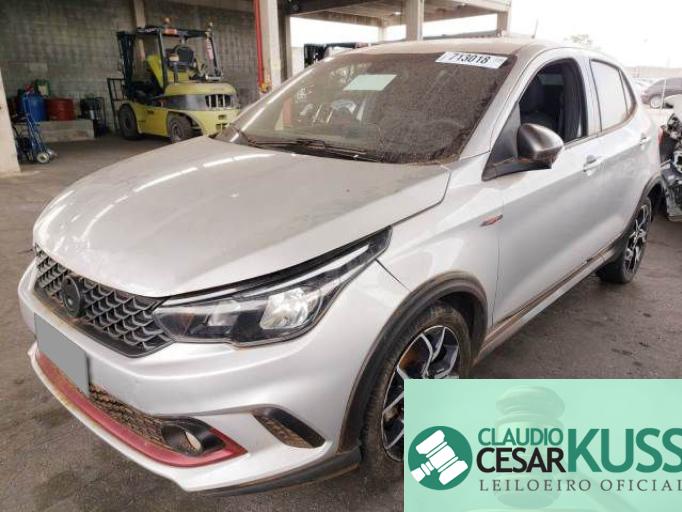 FIAT ARGO 20/20 FIAT ARGO 20/20