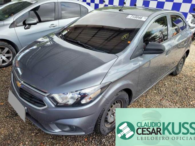 CHEVROLET ONIX 19/20 CHEVROLET ONIX 19/20