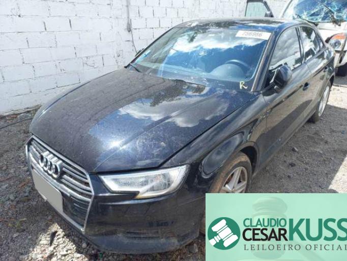 AUDI A3 SEDAN 18/18 AUDI A3 SEDAN 18/18