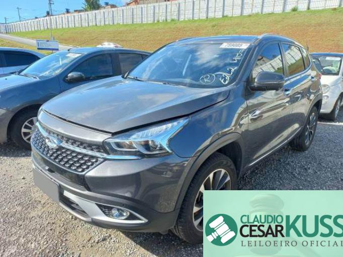 CAOA CHERY TIGGO 7 21/22 CAOA CHERY TIGGO 7 21/22