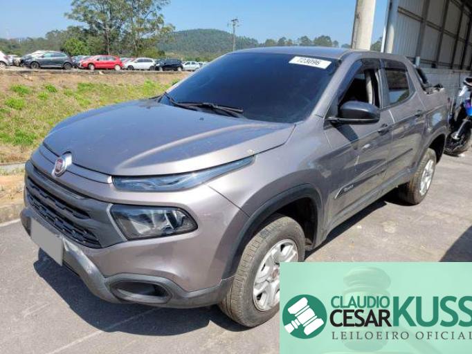 FIAT TORO 20/21 FIAT TORO 20/21