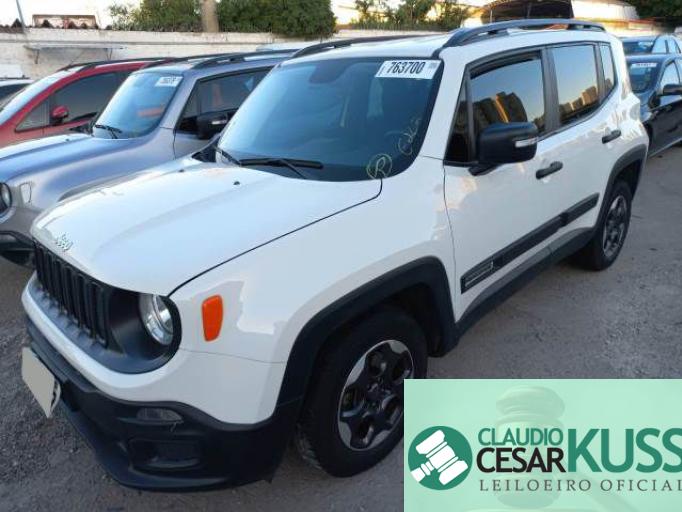 JEEP RENEGADE 18/18 JEEP RENEGADE 18/18
