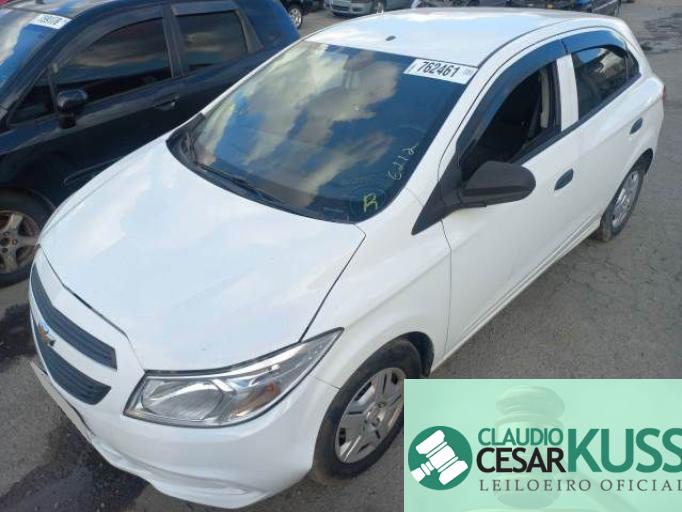 CHEVROLET ONIX 17/18 CHEVROLET ONIX 17/18