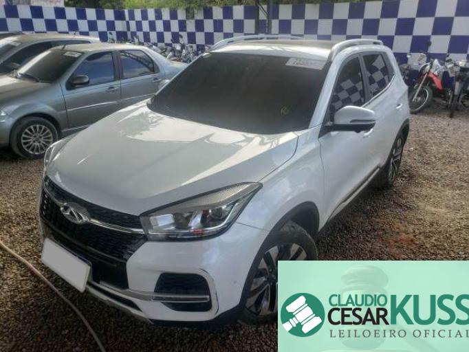 CAOA CHERY TIGGO 5X 21/22 CAOA CHERY TIGGO 5X 21/22