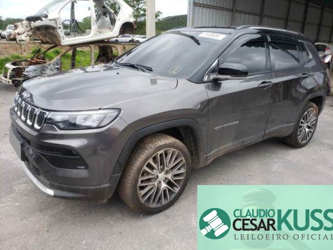 JEEP COMPASS 21/22 JEEP COMPASS 21/22