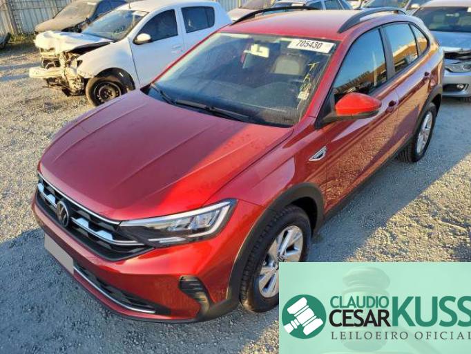 VOLKSWAGEN NIVUS 21/21 VOLKSWAGEN NIVUS 21/21