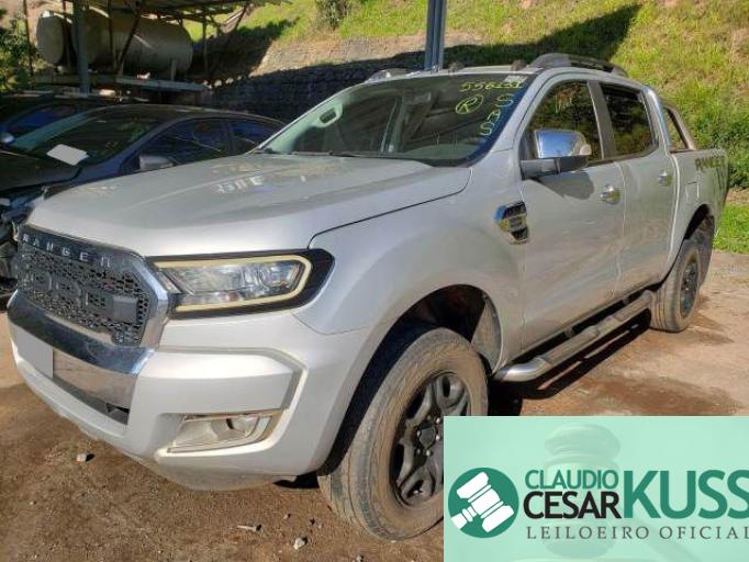 FORD RANGER CD 16/17 FORD RANGER CD 16/17