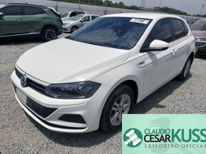 VOLKSWAGEN POLO 18/18 VOLKSWAGEN POLO 18/18