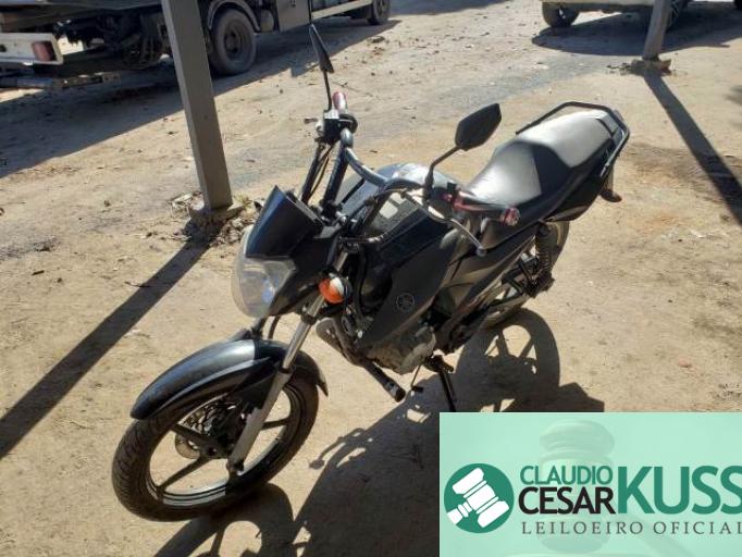 YAMAHA YBR 125 16/16 YAMAHA YBR 125 16/16