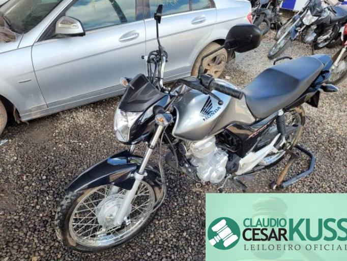 HONDA CG 160 21/22  HONDA CG 160 21/22