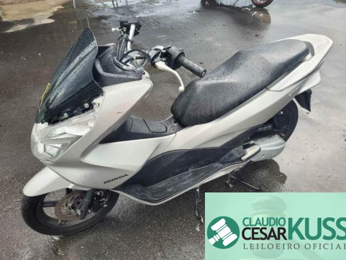 HONDA PCX 150 17/17 HONDA PCX 150 17/17