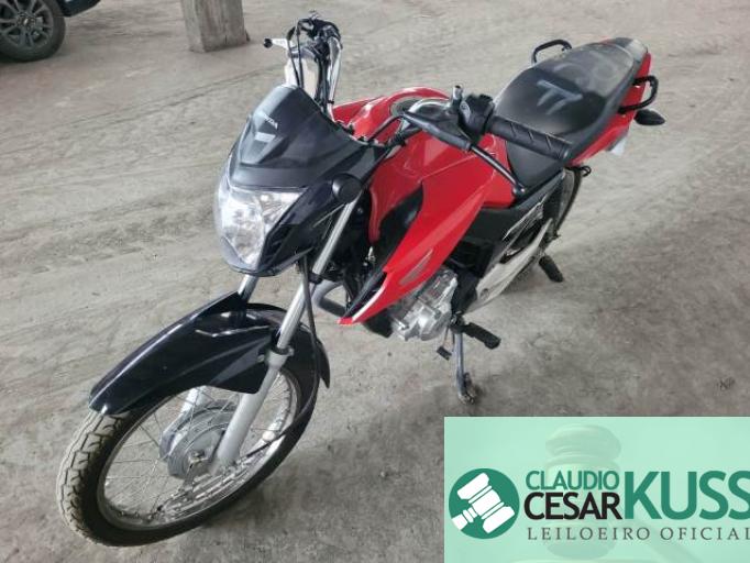 HONDA CG 160 21/22 HONDA CG 160 21/22