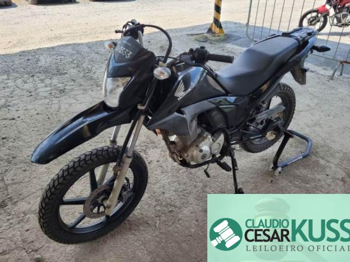 HONDA NXR 160 18/18 HONDA NXR 160 18/18