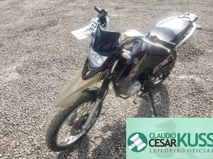 YAMAHA XTZ 150 CROSSER 21/22 YAMAHA XTZ 150 CROSSER 21/22