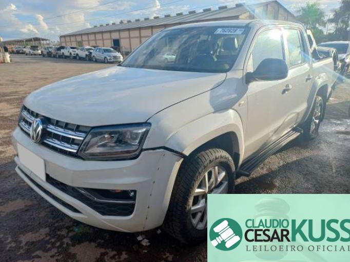 VOLKSWAGEN AMAROK 21/21 VOLKSWAGEN AMAROK 21/21