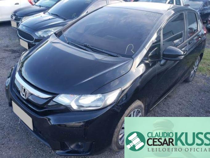 HONDA FIT 15/16 HONDA FIT 15/16