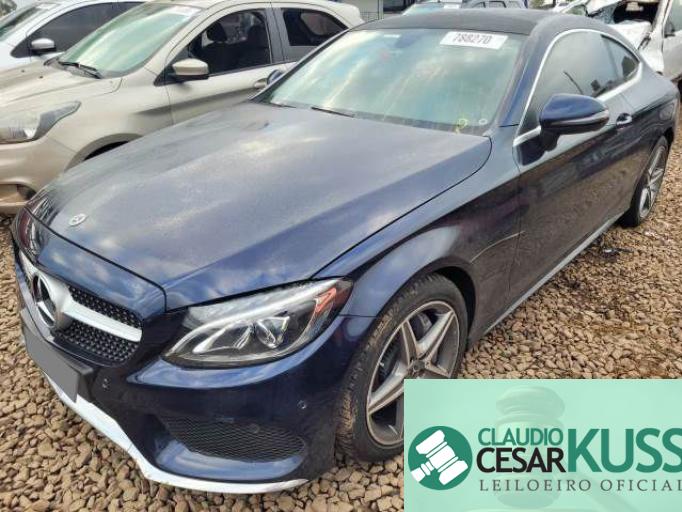 MERCEDES BENZ C250 18/18 MERCEDES BENZ C250 18/18