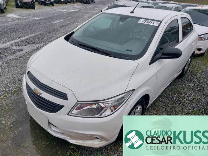 CHEVROLET ONIX 17/17 CHEVROLET ONIX 17/17