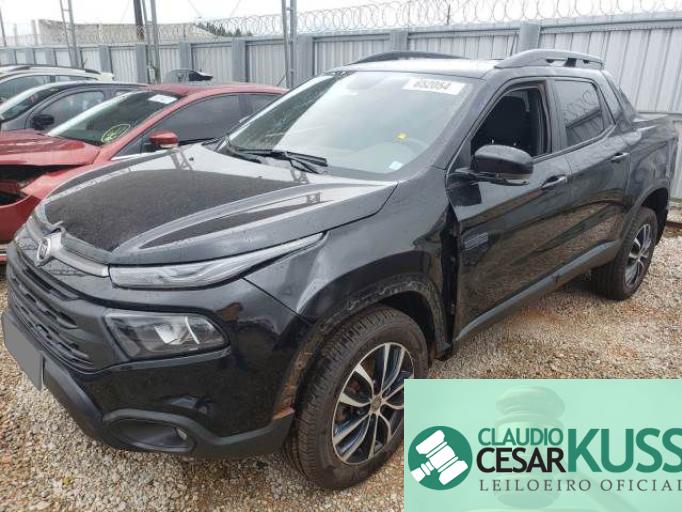 FIAT TORO 20/20 FIAT TORO 20/20