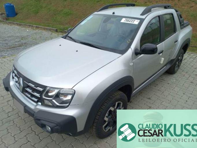 RENAULT OROCH 22/23 RENAULT OROCH 22/23