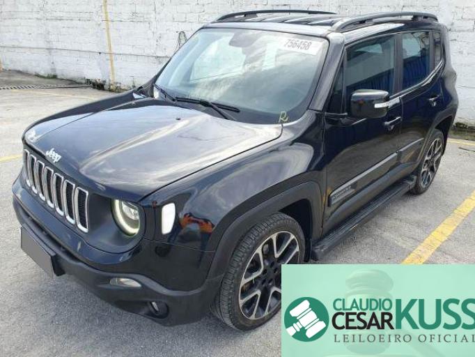 JEEP RENEGADE 19/20 JEEP RENEGADE 19/20