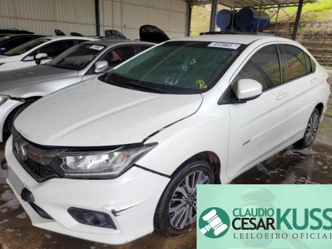 HONDA CITY 18/18 HONDA CITY 18/18