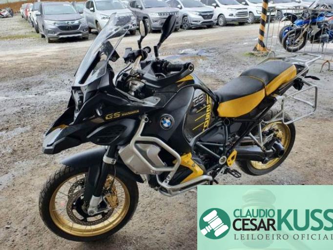 BMW R 1250 21/21 BMW R 1250 21/21