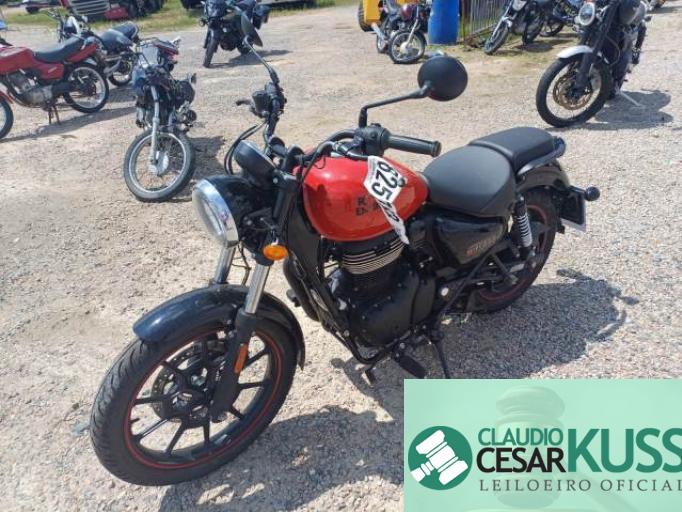 ROYAL ENFIELD METEOR 23/23 ROYAL ENFIELD METEOR 23/23