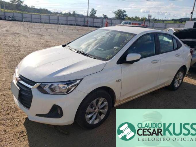 CHEVROLET ONIX PLUS 19/20 CHEVROLET ONIX PLUS 19/20