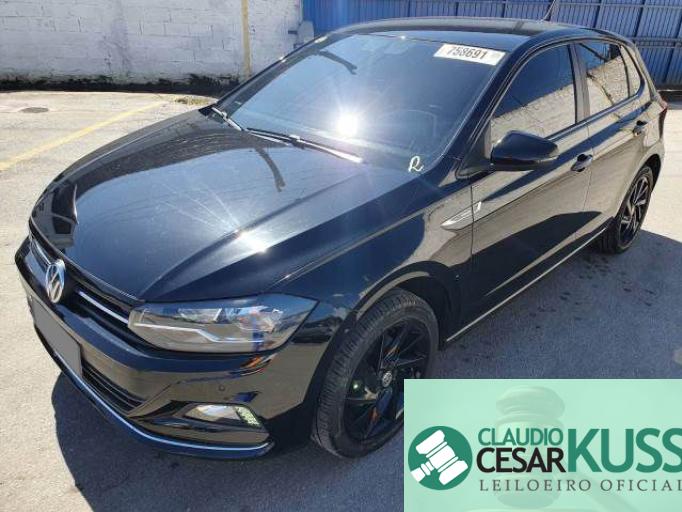 VOLKSWAGEN POLO 19/19 VOLKSWAGEN POLO 19/19