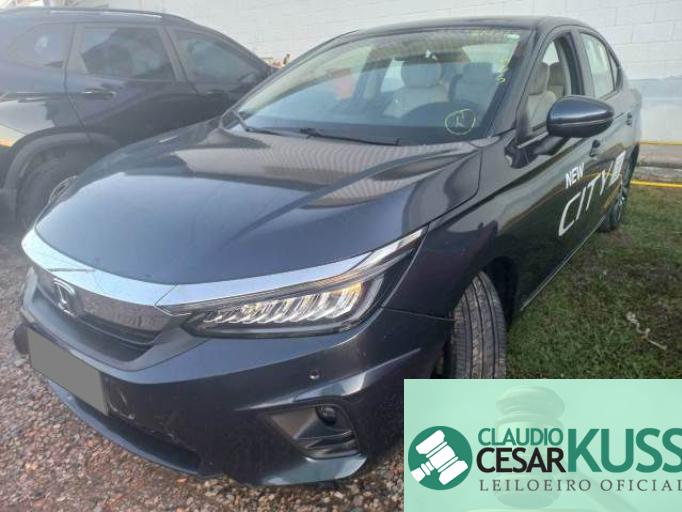 HONDA CITY 23/24 HONDA CITY 23/24