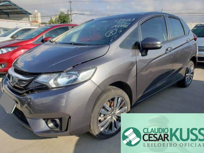 HONDA FIT 18/18 HONDA FIT 18/18
