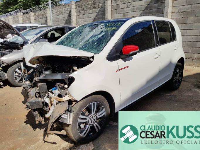 VOLKSWAGEN UP 18/19 VOLKSWAGEN UP 18/19