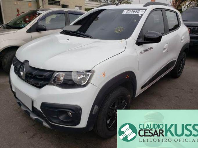 RENAULT KWID 21/22 RENAULT KWID 21/22