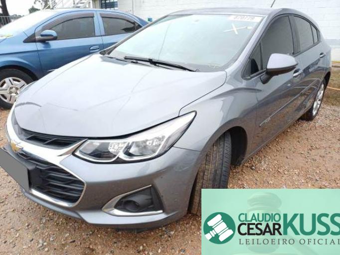 CHEVROLET CRUZE 19/20 CHEVROLET CRUZE 19/20