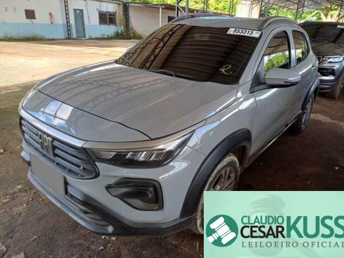 FIAT PULSE 21/22 FIAT PULSE 21/22