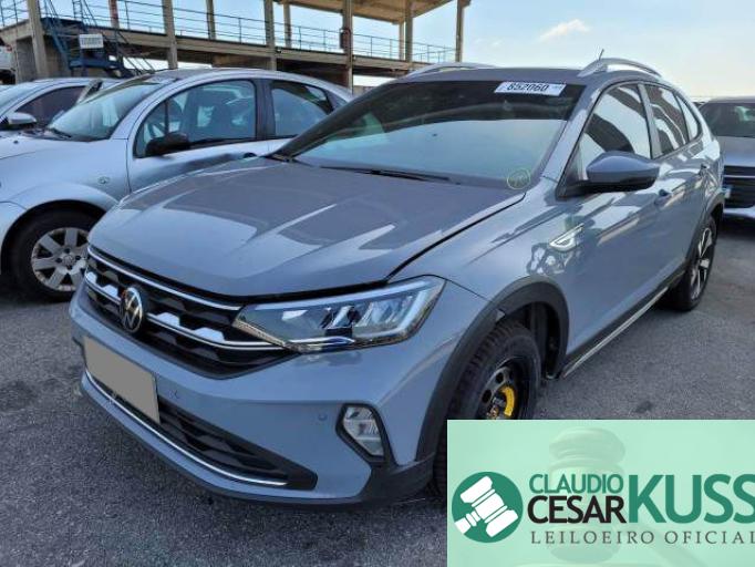 VOLKSWAGEN NIVUS 23/23 VOLKSWAGEN NIVUS 23/23