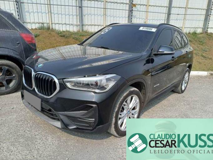 BMW X1 18/18 BMW X1 18/18
