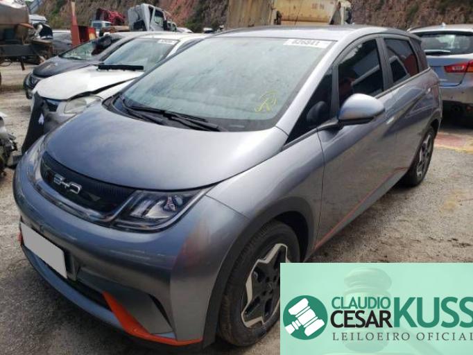 BYD DOLPHIN 23/24 BYD DOLPHIN 23/24