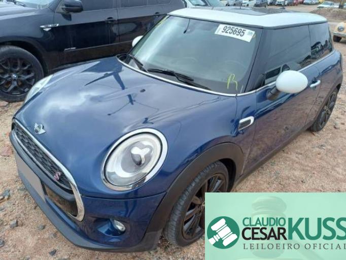 MINI COOPER 17/18 MINI COOPER 17/18