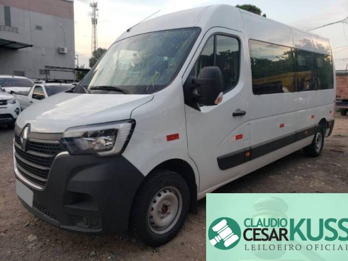 RENAULT MASTER 24/25 RENAULT MASTER 24/25