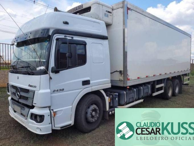 MERCEDES BENZ  ATEGO 21/21 MERCEDES BENZ  ATEGO 21/21